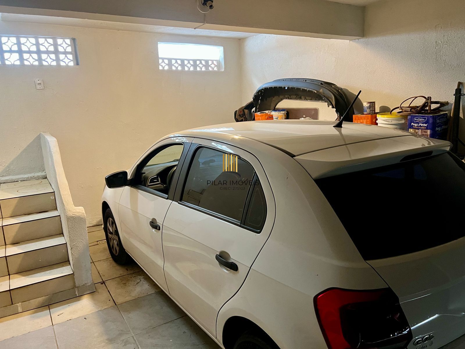 Casa Residencial à Venda no bairro Nonoai