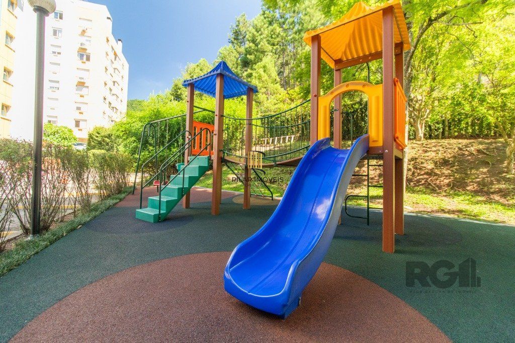 Apartamento para Venda - 80.15m², 3 dormitórios, sendo 1 suites, 1 vaga - Nonoai
