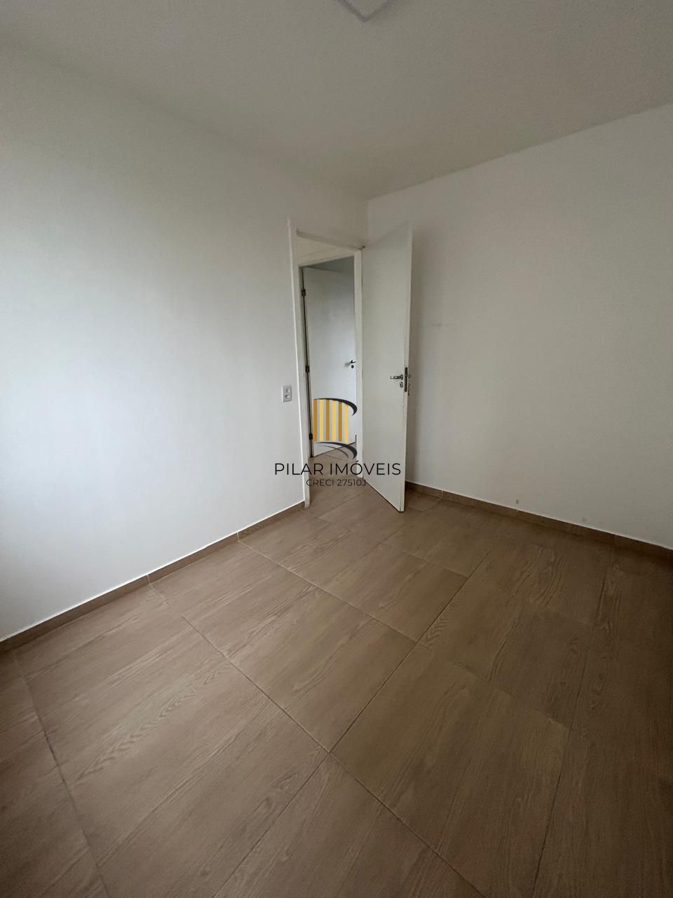 Apartamento 1 dormitório no bairro Hípica