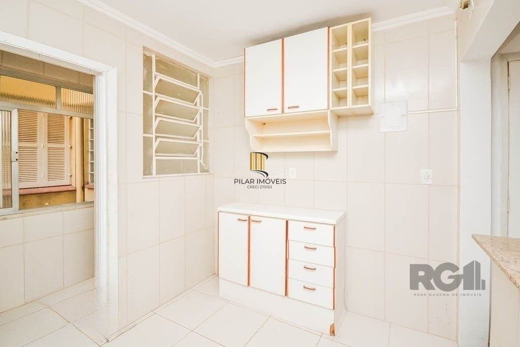 Excelente apartamento de 62m² com 2 dormitórios.