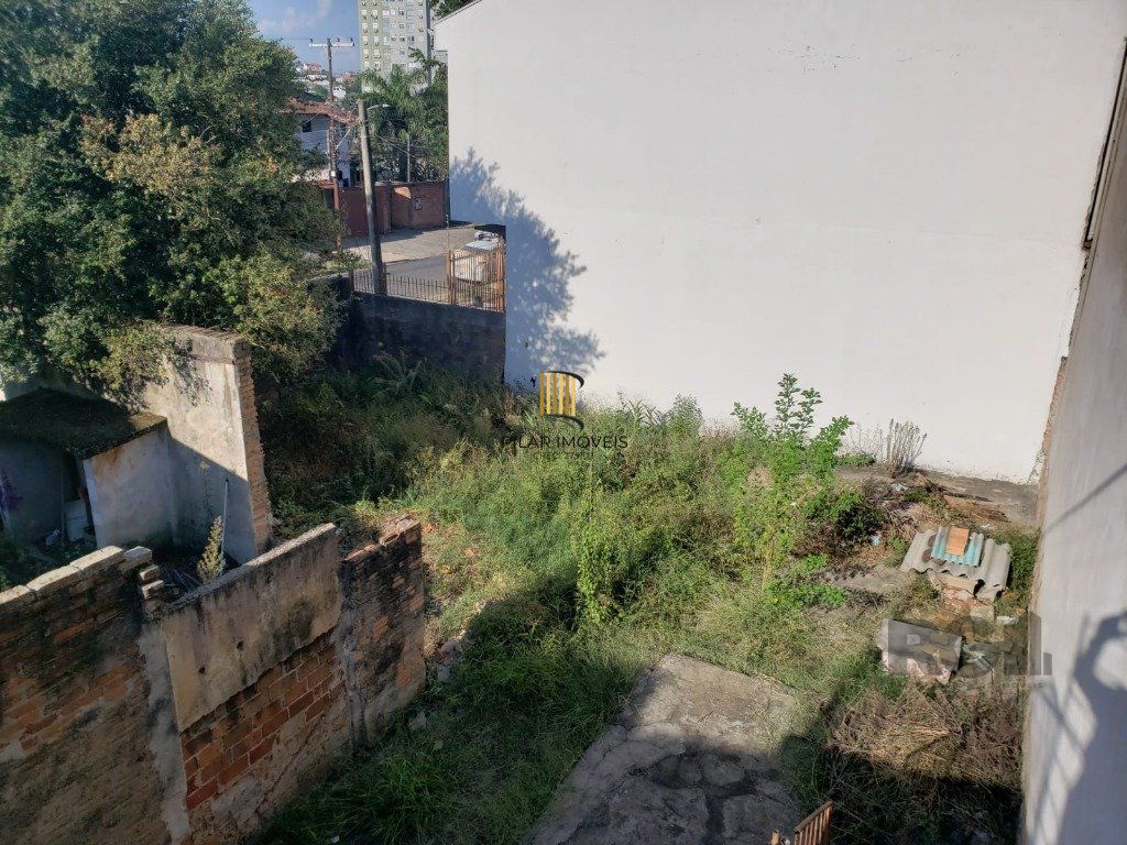 Terreno no bairro Glória