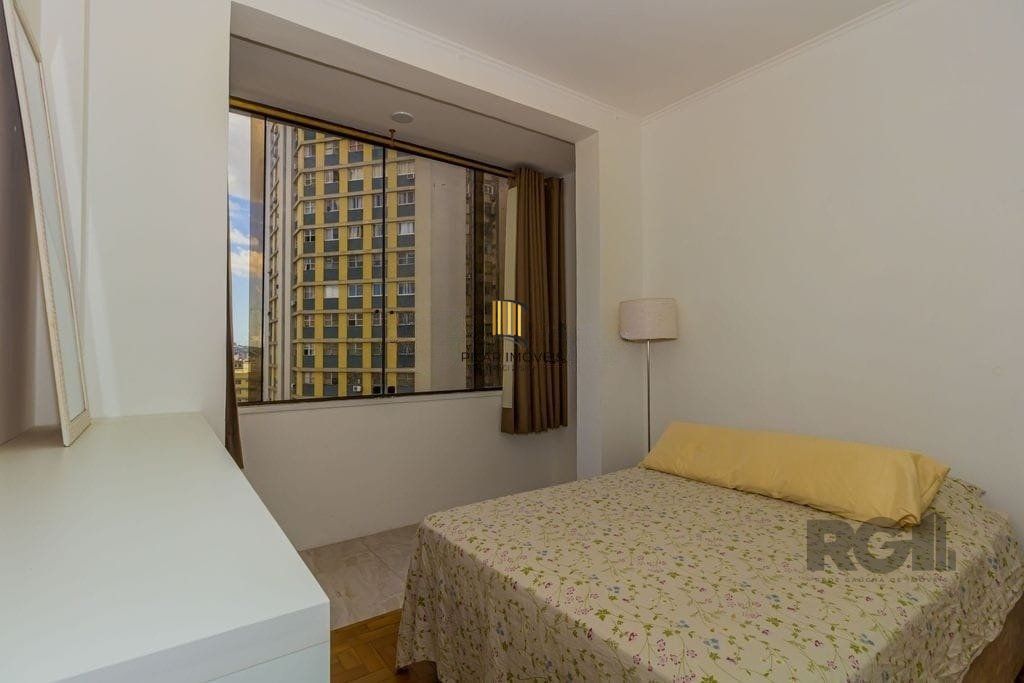 Apartamento 73m² - 2 dormitórios no Centro Histórico