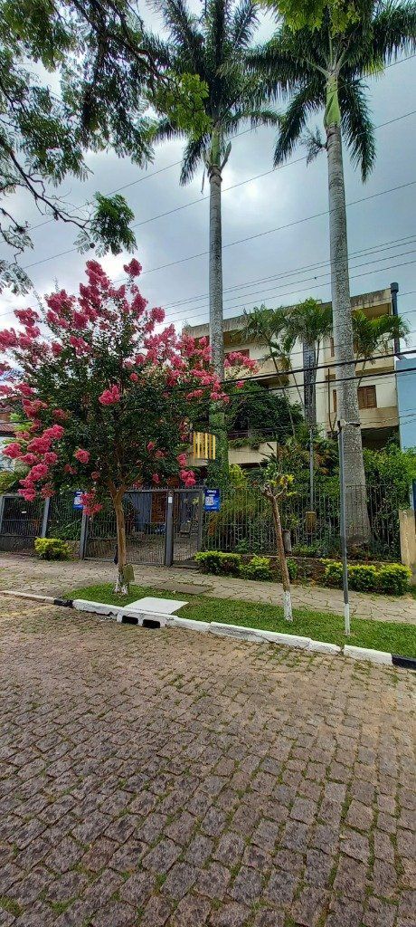 Casa 3 dormitórios no bairro Ipanema - Pilar Imóveis