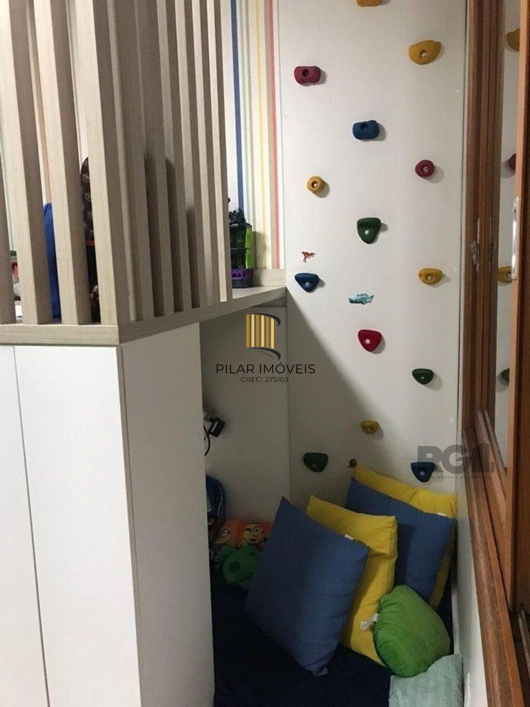 Apartamento para Venda - 150.73m², 3 dormitórios, sendo 1 suites, 2 vagas - Jardim Itu