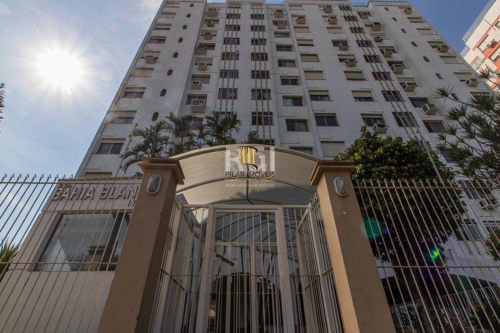 Apartamento para Venda - 64.49m², 2 dormitórios, Cristal