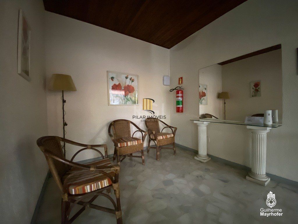 Apartamento para Venda - 69.43m², 2 dormitórios, 1 vaga - Higienópolis