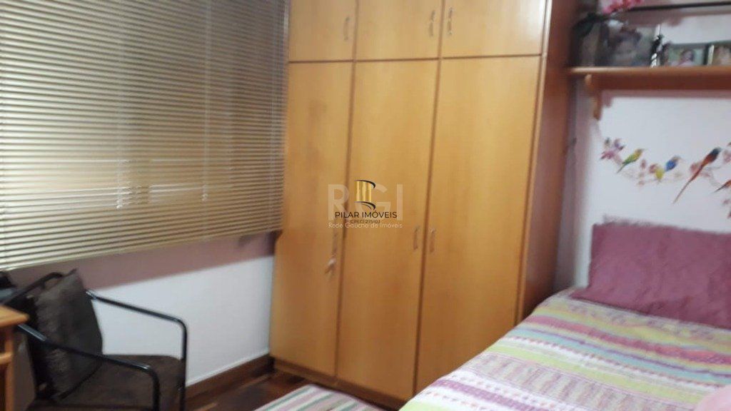Apartamento para Venda - 75.18m², 3 dormitórios, 1 vaga - Cristal