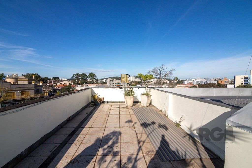 Prédio Comercial no bairro Cavalhada