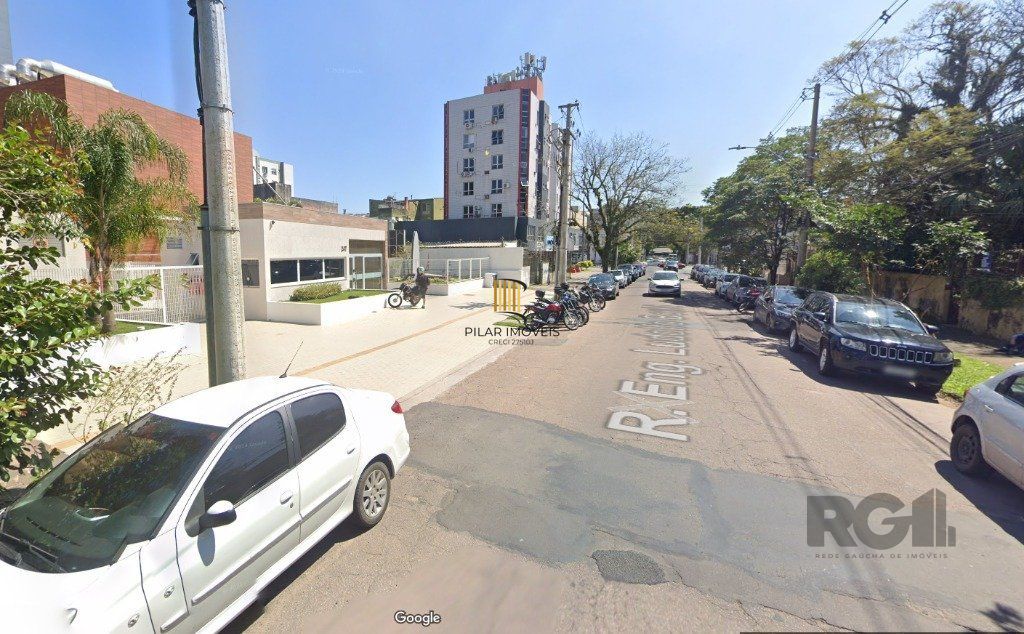 Terreno no bairro Teresópolis