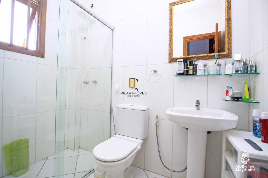 Casa Condominio para Venda - 101.85m², 2 dormitórios, 2 vagas - Ipanema