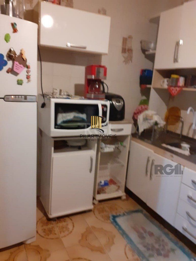 Casa 3 dormitórios no bairro Medianeira