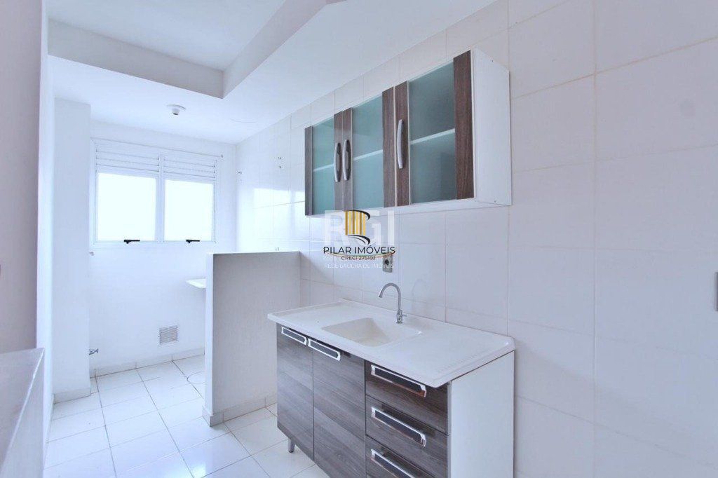 Apartamento para Venda - 48m², 2 dormitórios, 1 vaga - Teresópolis