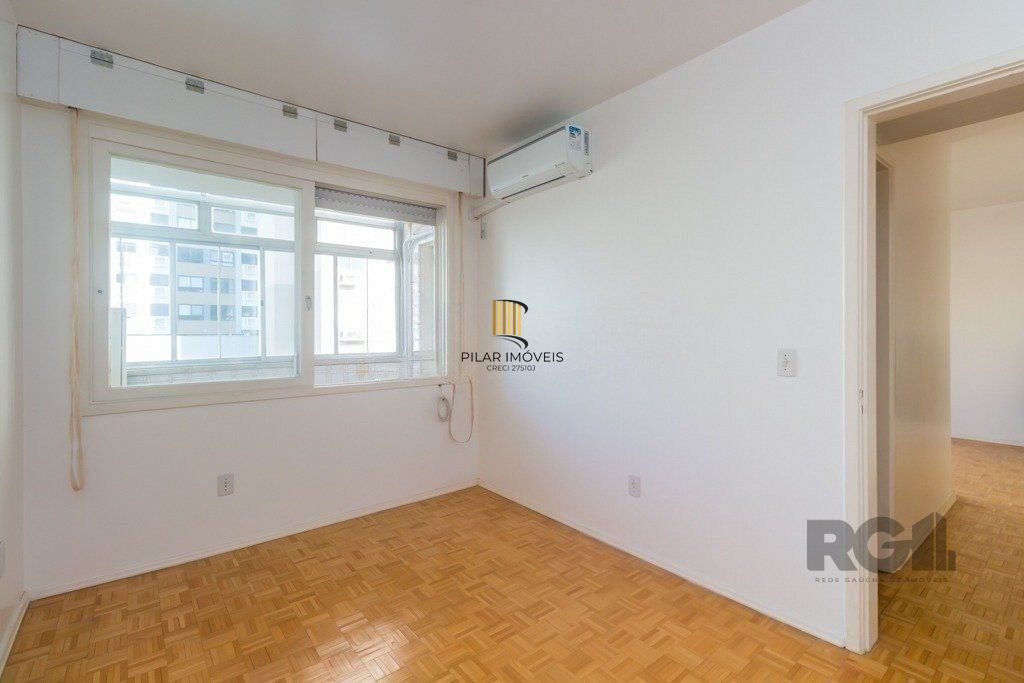 Apartamento à venda com 1 quarto 39 m²  Rua Leopoldo Bier, Santana, Porto Alegre