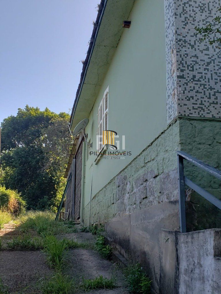 Terreno no bairro Nonoai - Pilar Imóveis
