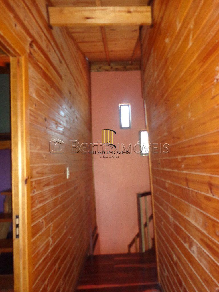 Casa para Venda - 101.25m², 4 dormitórios, 1 vaga - Campo Novo