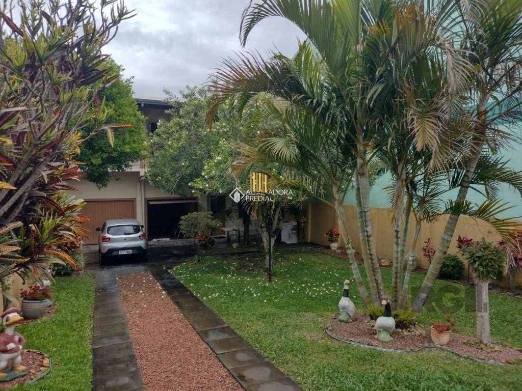 Casa 2 Dormitório(s) Bairro Vila São José