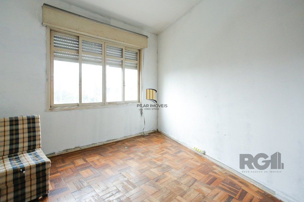 Apartamento de 3 dormitórios, no bairro farroupilha 