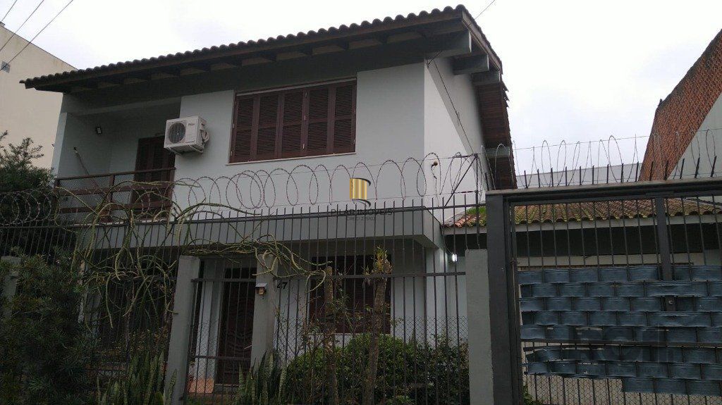 Casa 4 dormitórios no bairro Teresópolis - Pilar Imóveis