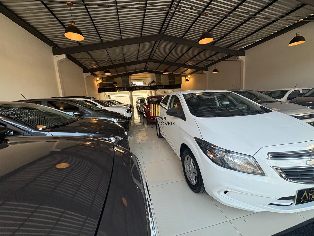 Loja comercial 450m² bairro -  Glória