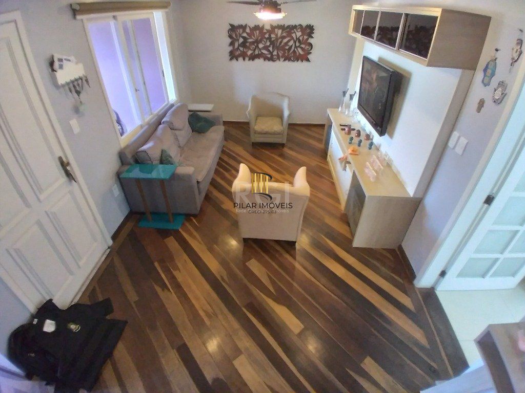 Casa Condominio para Venda - 190.4m², 3 dormitórios, sendo 1 suites, 4 vagas - Nonoai