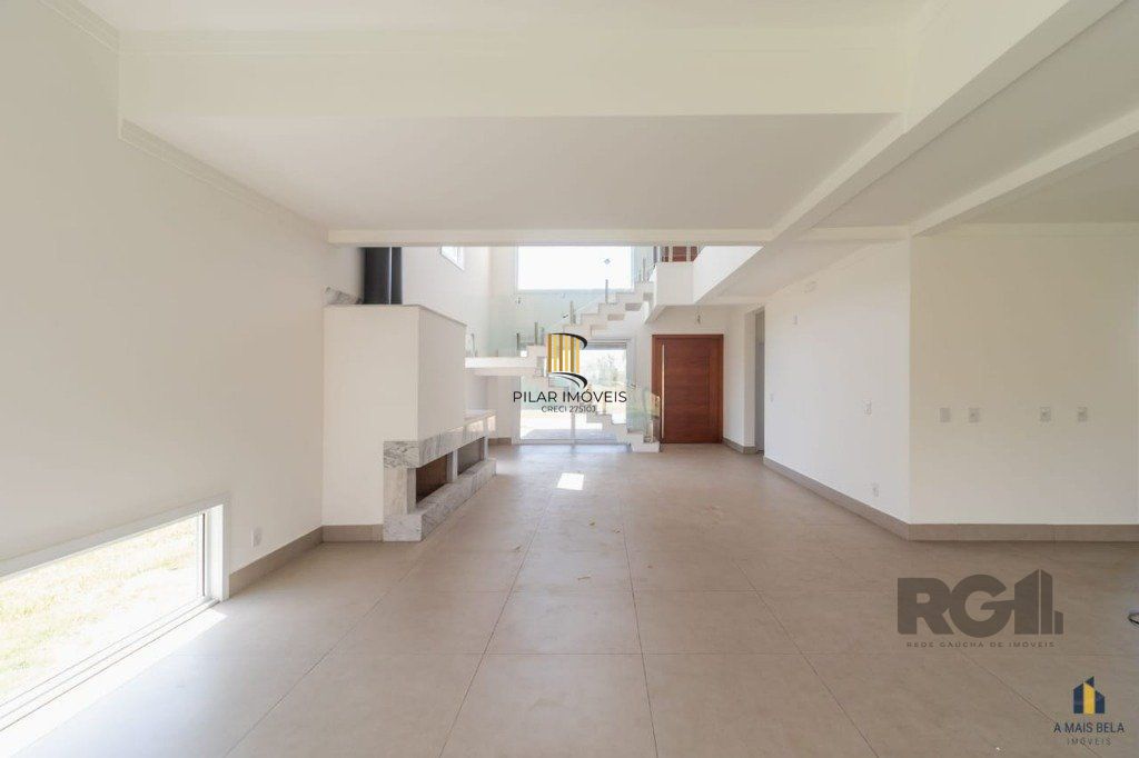 Casa Condominio 5 Dormitório(s) Bairro Praia da Cal