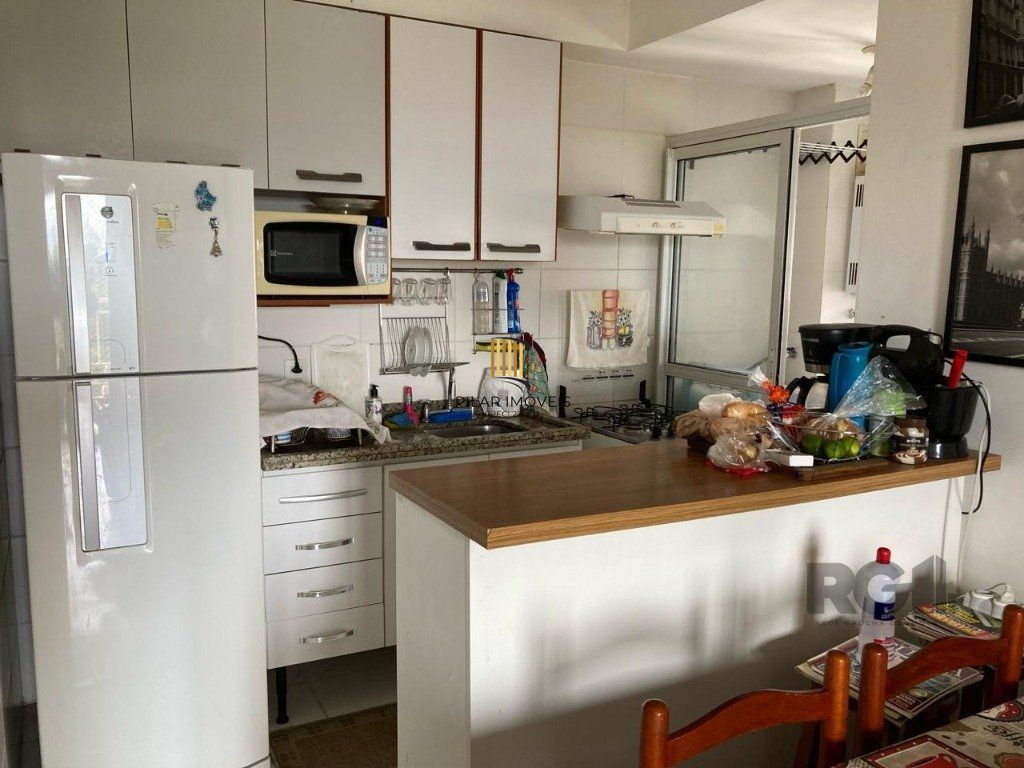 Apartamento de 3 Quartos com Suite e  duas vagas de Garagem no bairroTeresópolis
