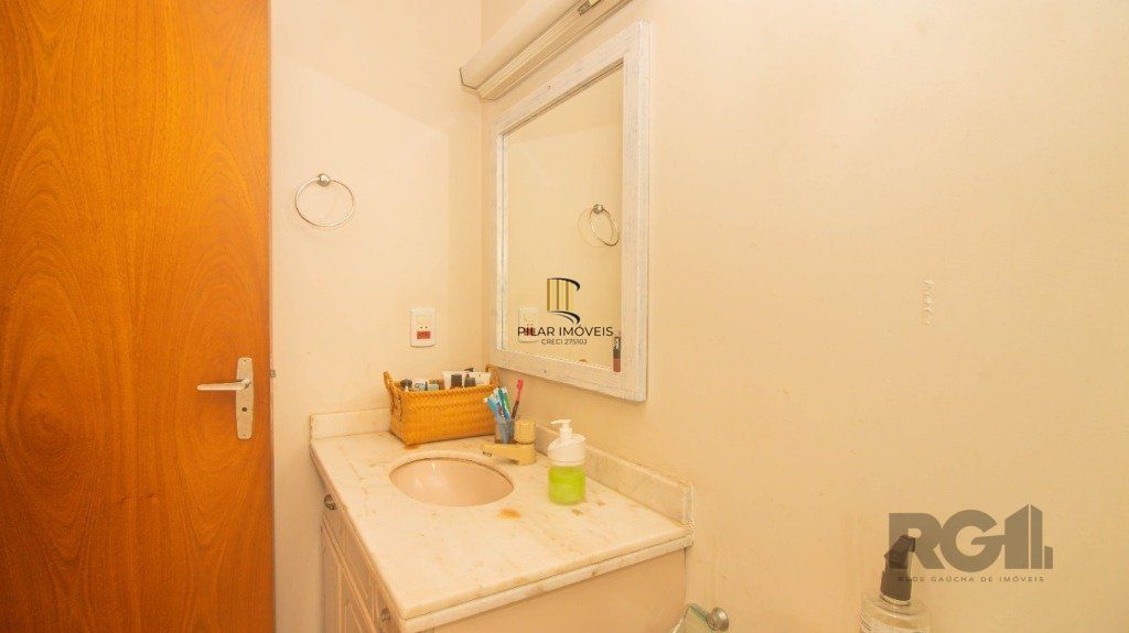 Apartamento 3 dormitórios no bairro Jardim Itu