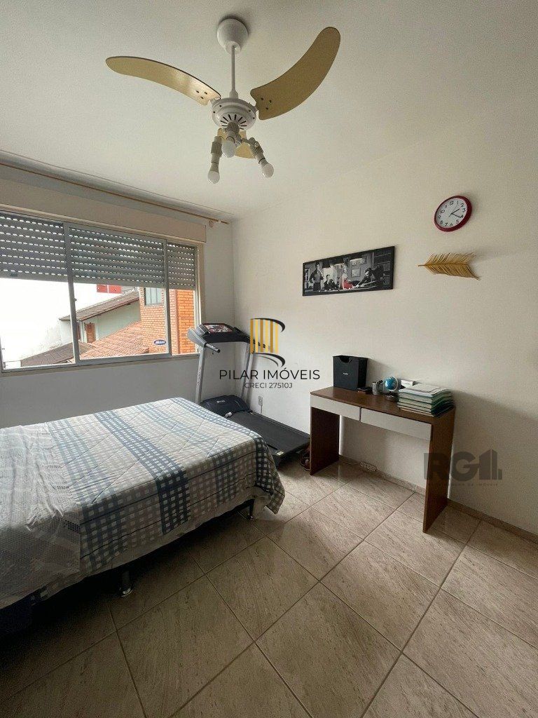 Apartamento 2 dormitórios no bairro Teresópolis