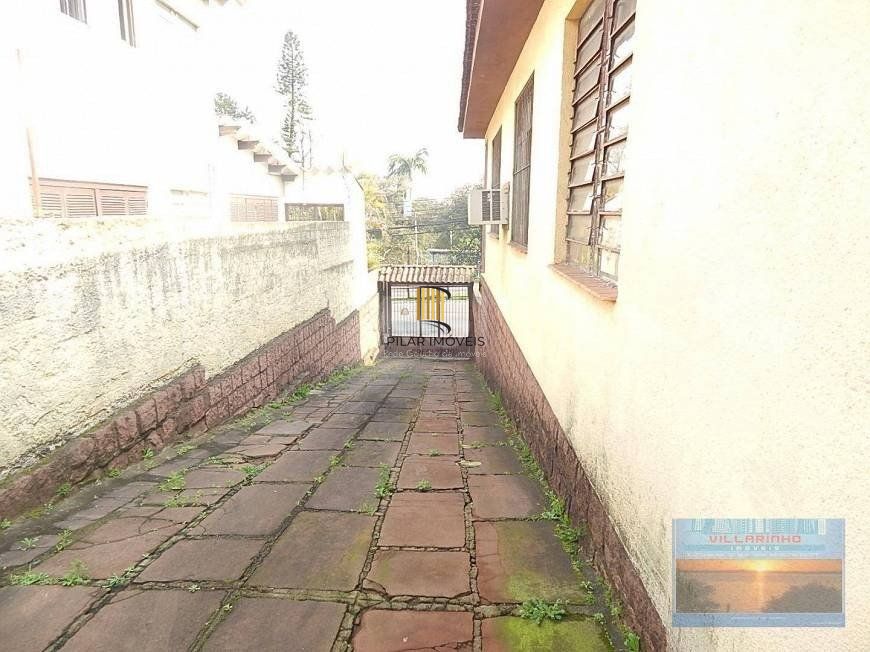 Casa para Venda - 120m², 3 dormitórios, 5 vagas - Nonoai