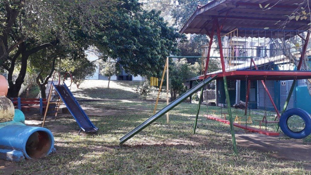 Apartamento para Venda - 75.18m², 3 dormitórios, 1 vaga - Cristal