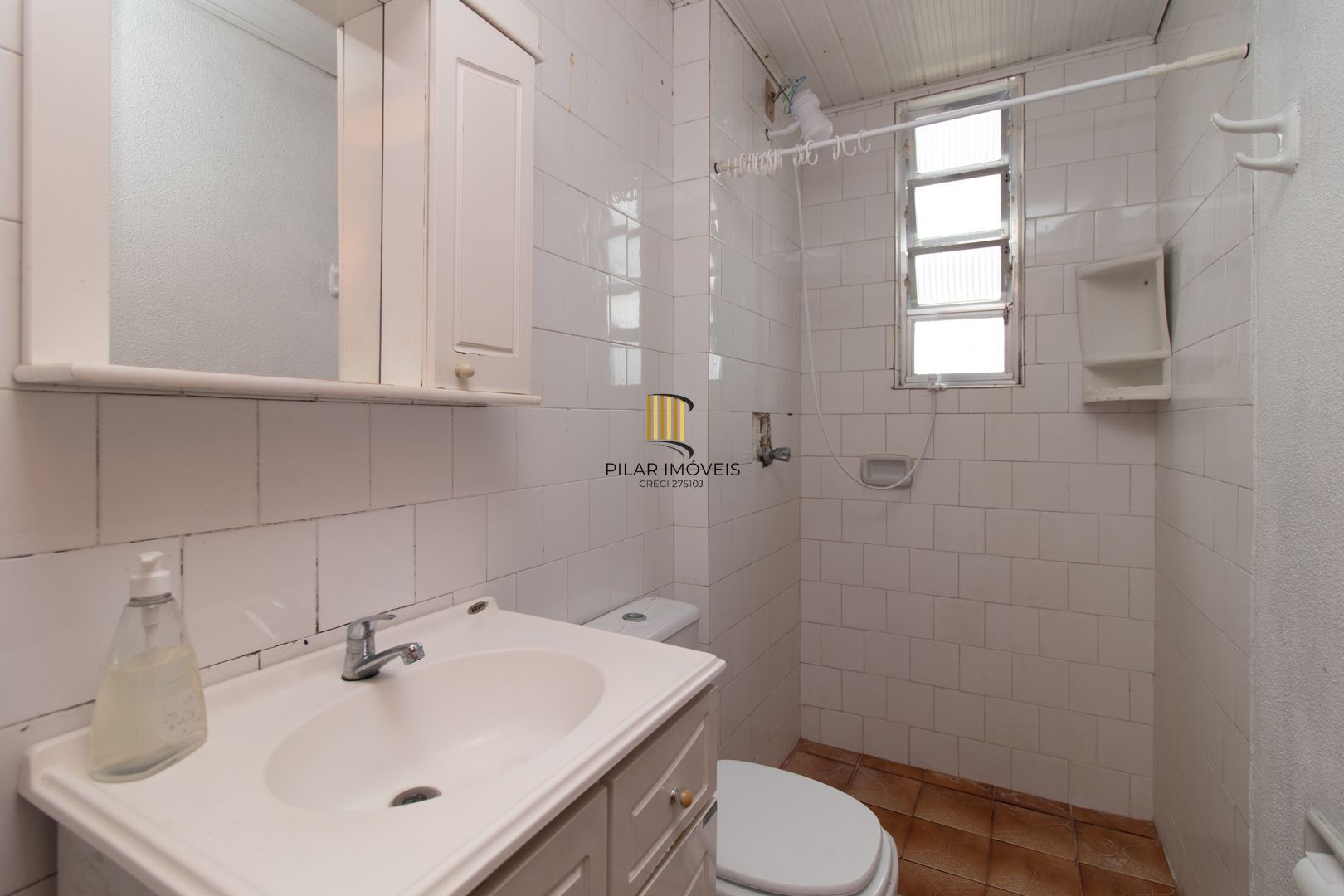 Apartamento 1 dormitório no bairro Cristal em Porto Alegre para Comprar
