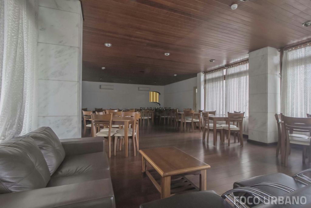 Cobertura 2 dormitórios à venda Avenida Alberto Bins, Floresta - Porto Alegre