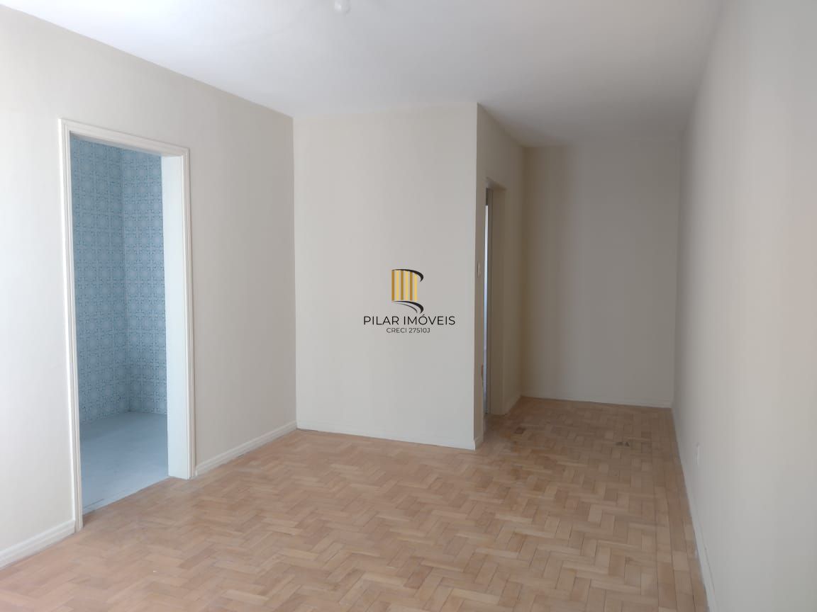 Apartamento 2 dormitórios no bairro Menino Deus