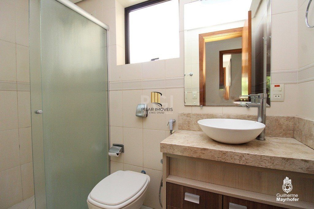 Apartamento para Venda - 100.55m², 3 dormitórios, sendo 1 suites, 2 vagas - Moinhos de Vento