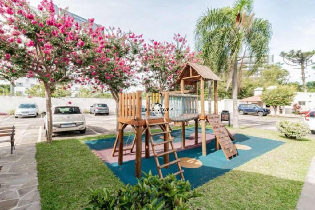 Apartamento 2 dormitórios no bairro Glória