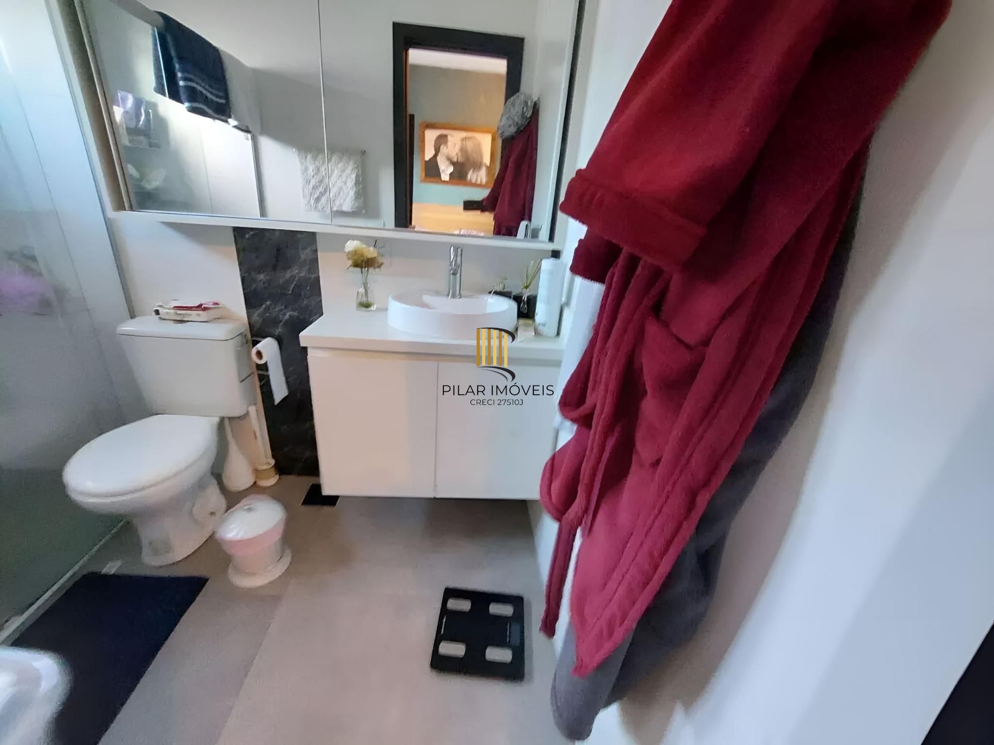 Casa de 3 dormitórios no Bairro Hípica Porto Alegre - RS
