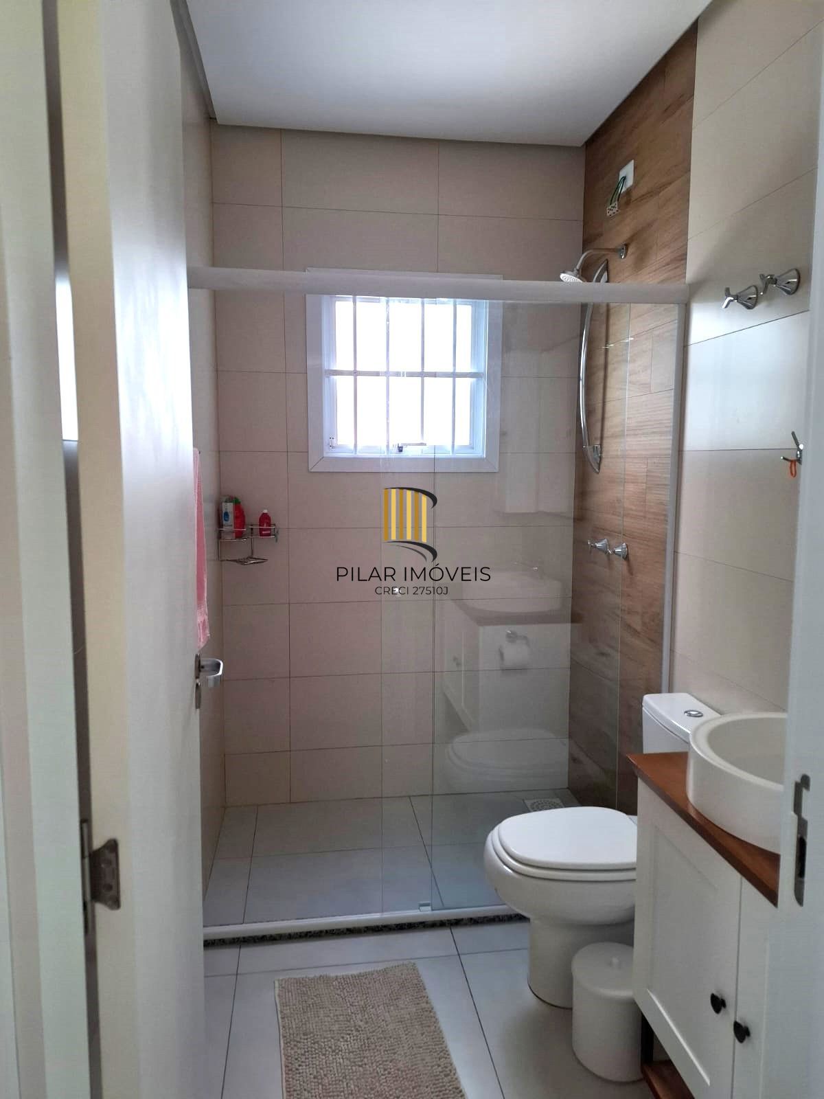 Casa 3 dormitórios no bairro Nova Tramandaí