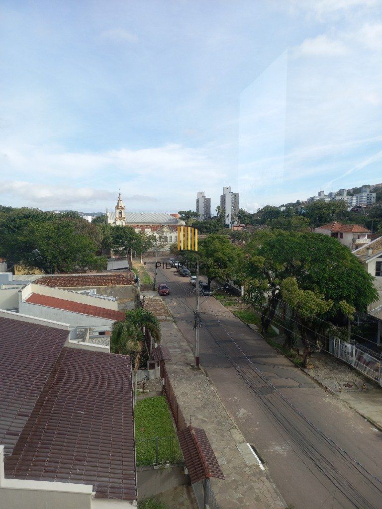 Apartamento de 02 dormitorios com suite no  Teresopolis