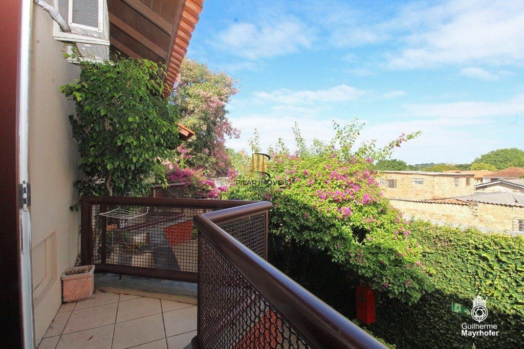 Casa Condominio para Venda - 139.02m², 3 dormitórios, sendo 1 suites, 1 vaga - Cavalhada