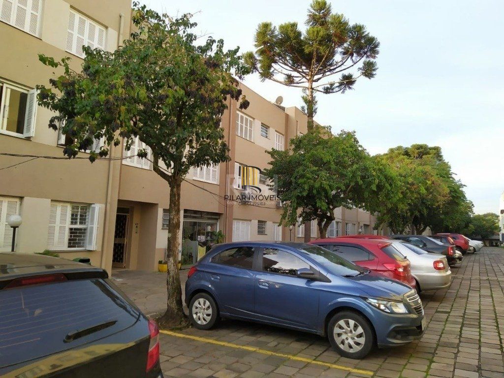 Apartamento à venda com 3 quartos, 59m² Avenida FRANCISCO TREIN, Cristo Redentor, Porto Alegre.