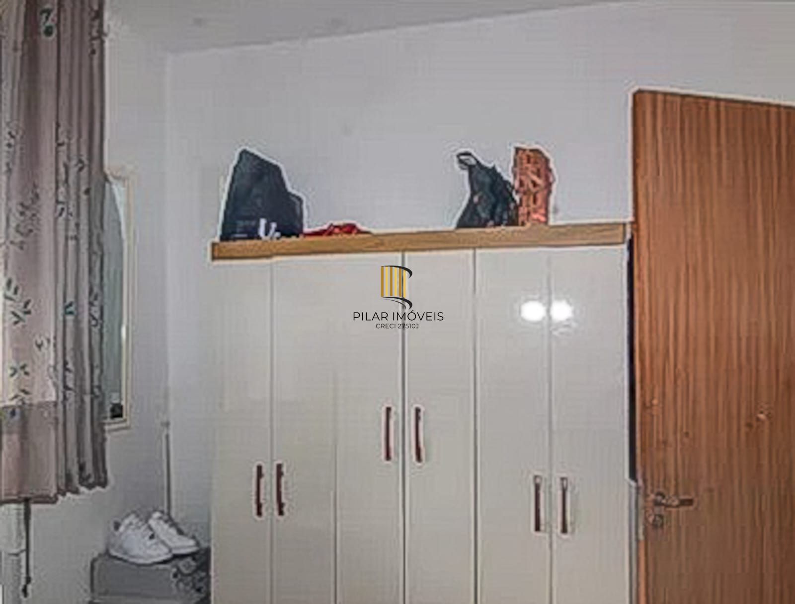 Apartamento 2 Dormitórios com Vaga Próximo à Orla e Barra Shopping