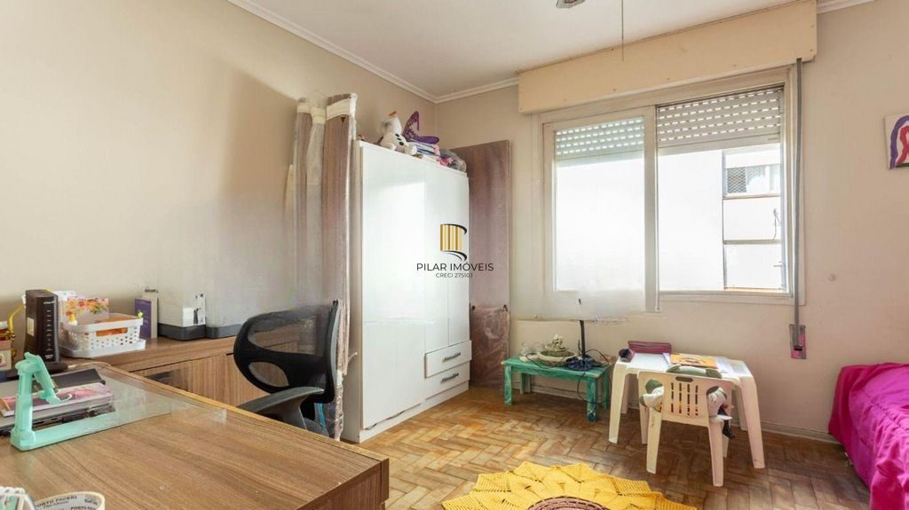 Apartamento 3 dorms à venda Travessa Carmem, Floresta - Porto Alegre