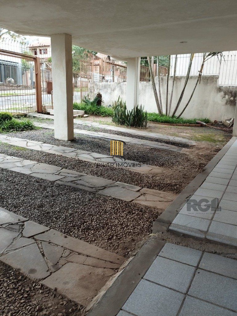 Cobertura 2 dormitórios no bairro Partenon