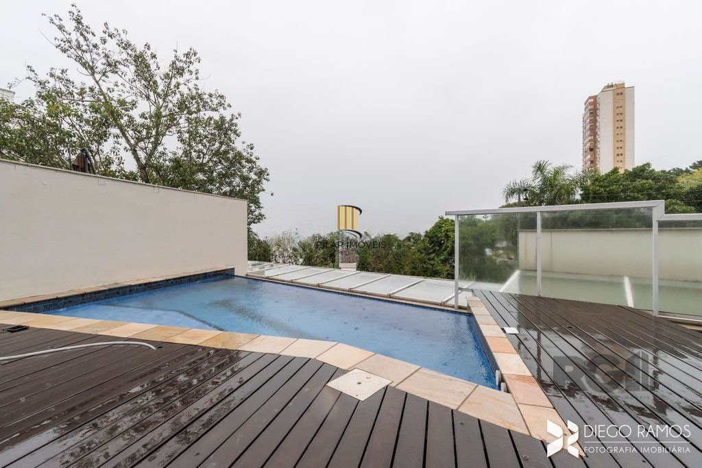Apartamento 3 dorms à venda Avenida Jacuí, Cristal - Porto Alegre