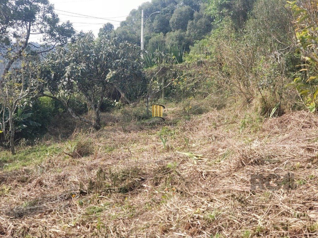 Terreno no bairro Vila Nova