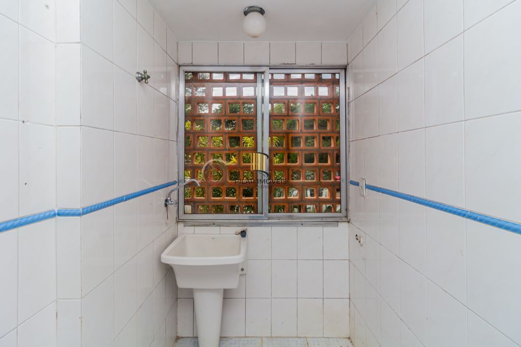 Apartamento Térreo 2 dorms à venda Rua Felizardo Furtado, Petrópolis - Porto Alegre