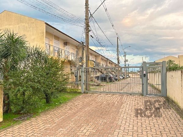 Casa em Condomínio com 2 quartos e 49.95m² na Rua Dorival Castilhos Machado - Aberta Dos Morros, Porto Alegre
