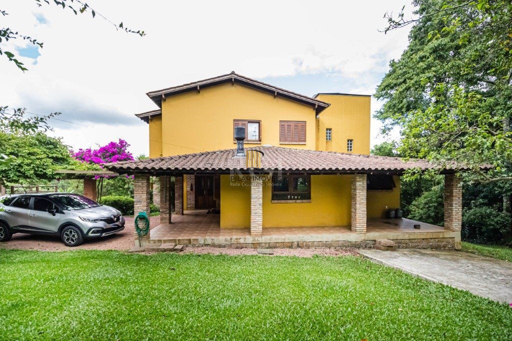 Sítio para Venda - 25000m², 0 dormitórios, Lomba do Pinheiro