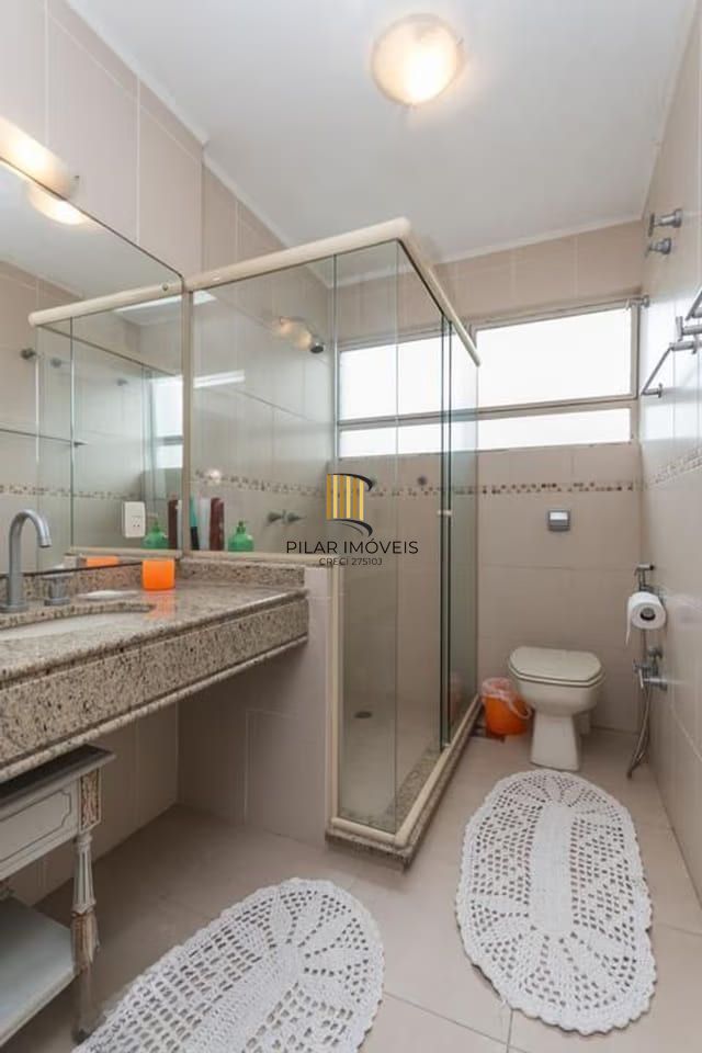 Apartamento 4 dorms à venda Rua Vinte e Quatro de Outubro, Moinhos de Vento - Porto Alegre