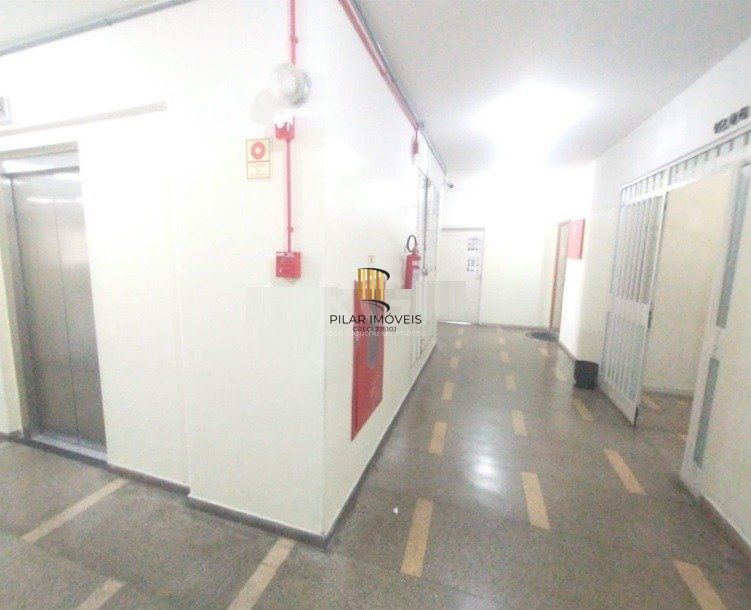 Conjunto/Sala para Venda - 62m², 0 dormitórios, Centro Histórico